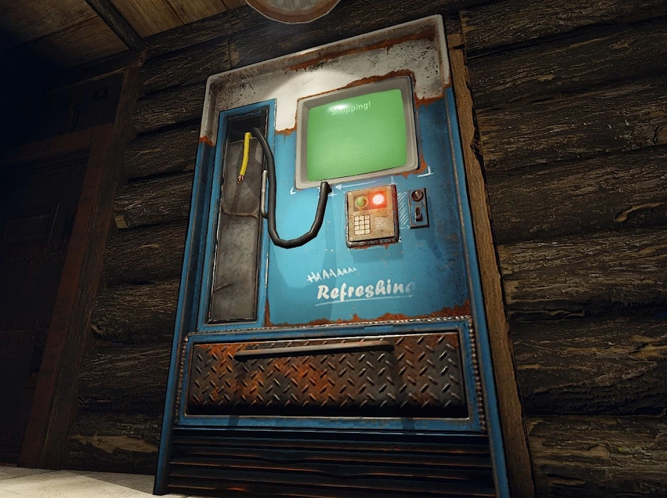 Features Features